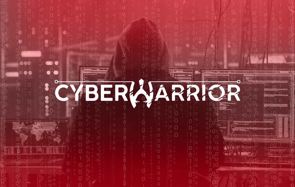 Cyberwarrior's Masterclass ECWM