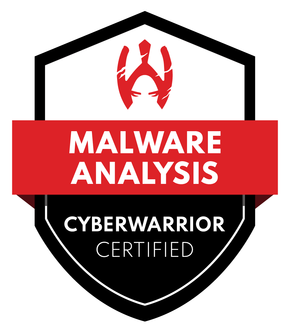 Introduction to Malware Analysis (ESMA101) ESMA101