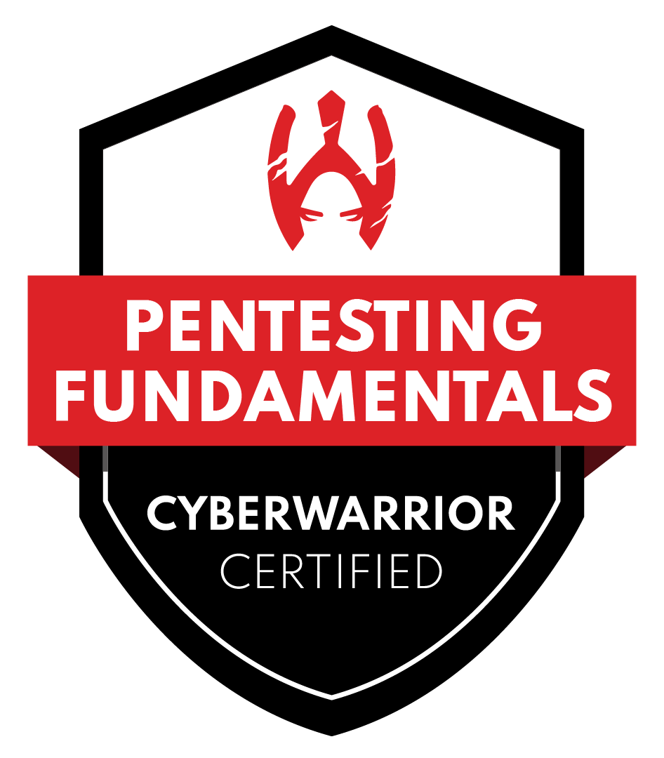 Penetration testing, the beginning… (ESPF101) ESPF101