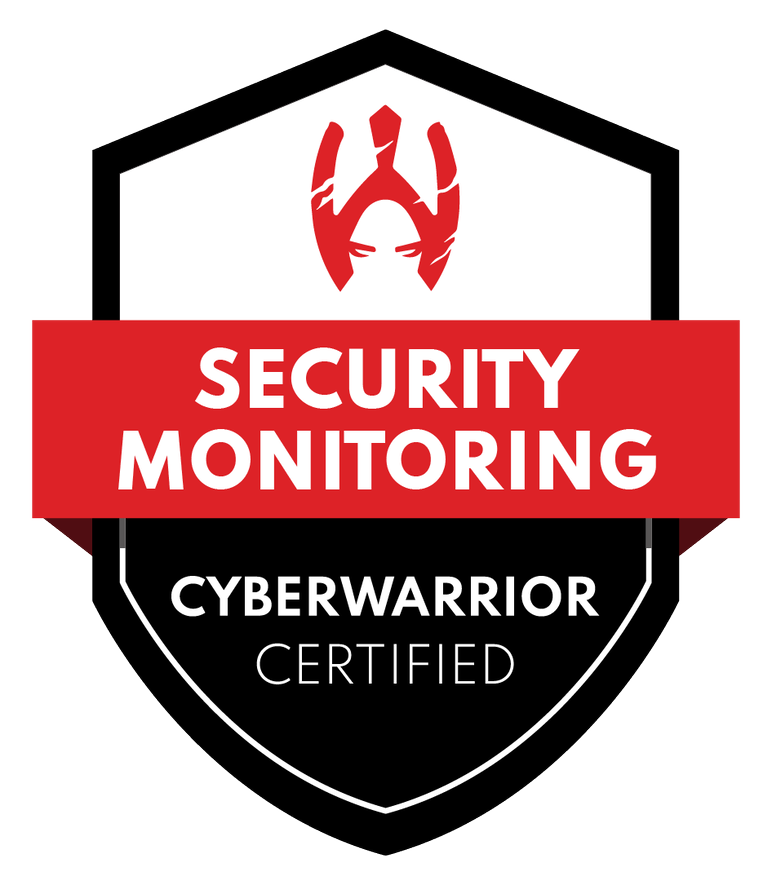 Introduction to Security Monitoring (ESSM101) ESSM101