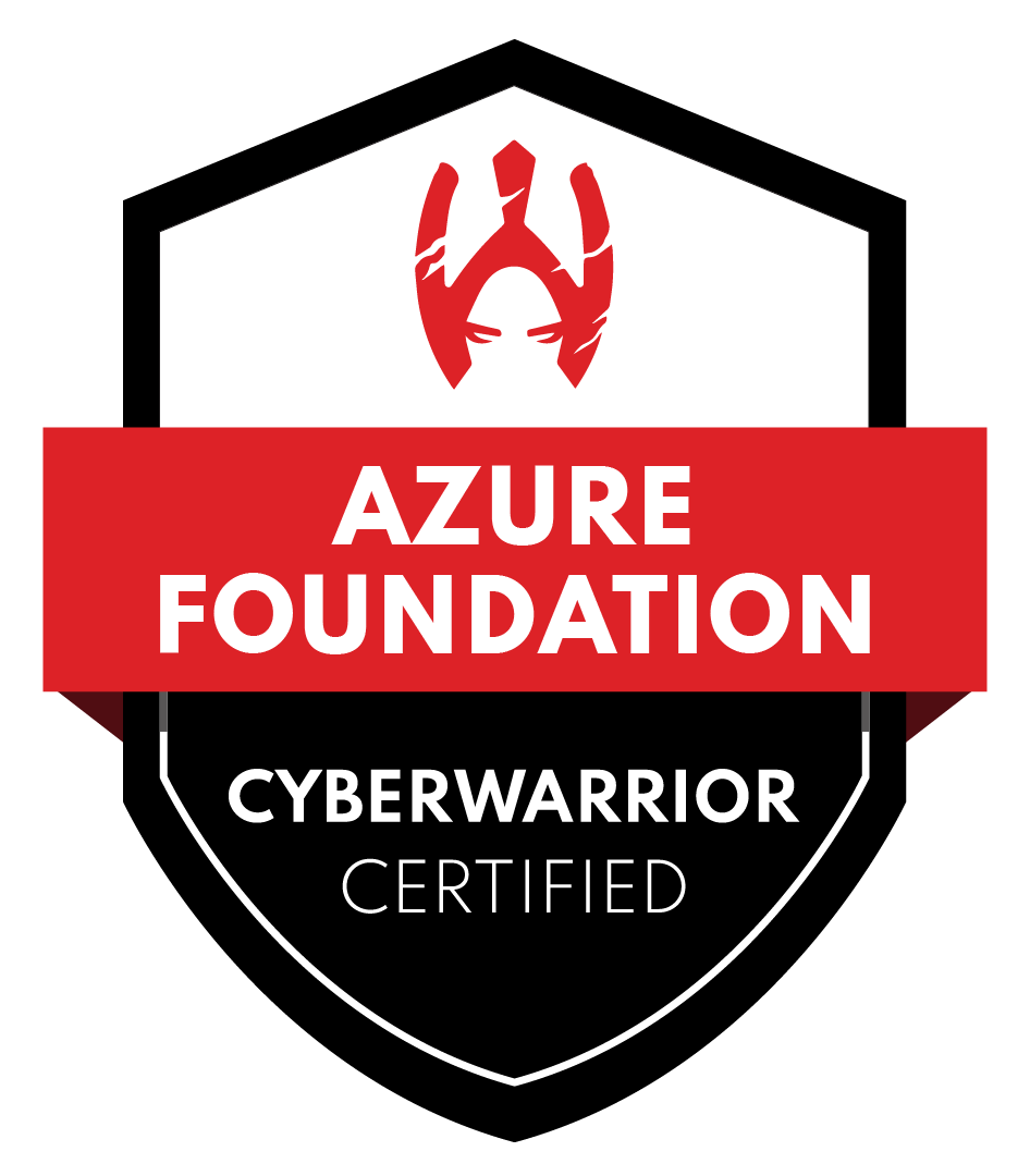 Azure Fundamentals Course ETAF