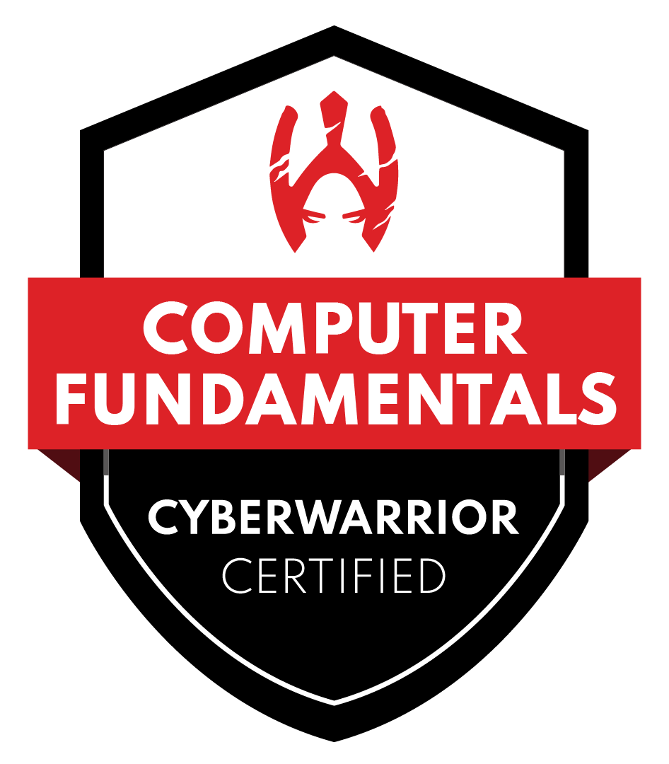 Technology and Computer Fundamentals Course ETCF