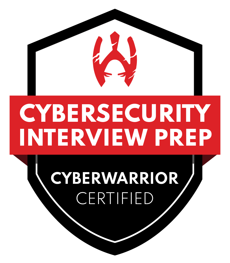 How To Ace Any Cybersec Interview Process (ESPI101) ESPI101